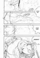 Fighters Gigamix FGM Vol 20 [Aki Kyouma] Thumbnail Page 08