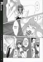 Hunting! / Hunting! [Nakaduki Yuuna] [The Melancholy Of Haruhi Suzumiya] Thumbnail Page 10