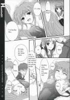 Hunting! / Hunting! [Nakaduki Yuuna] [The Melancholy Of Haruhi Suzumiya] Thumbnail Page 12