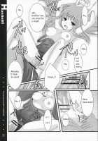 Hunting! / Hunting! [Nakaduki Yuuna] [The Melancholy Of Haruhi Suzumiya] Thumbnail Page 14