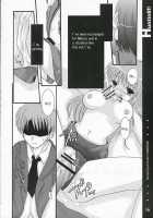 Hunting! / Hunting! [Nakaduki Yuuna] [The Melancholy Of Haruhi Suzumiya] Thumbnail Page 15