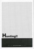 Hunting! / Hunting! [Nakaduki Yuuna] [The Melancholy Of Haruhi Suzumiya] Thumbnail Page 02