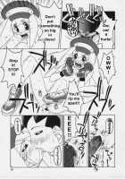 Soware_ [Mega Man Legends] Thumbnail Page 14