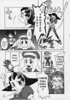 Soware_ [Mega Man Legends] Thumbnail Page 06