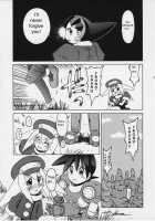 Soware_ [Mega Man Legends] Thumbnail Page 07