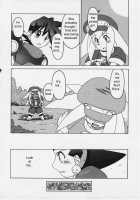 Soware_ [Mega Man Legends] Thumbnail Page 08