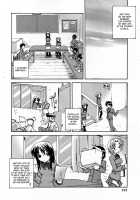 Sweet Student Council [Amano Koyo] [Original] Thumbnail Page 06
