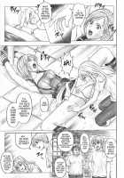 Monroeville / モンロー・ビル [Izumi Kazuya] [Resident Evil] Thumbnail Page 10