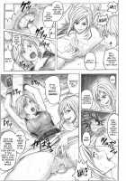 Monroeville / モンロー・ビル [Izumi Kazuya] [Resident Evil] Thumbnail Page 16