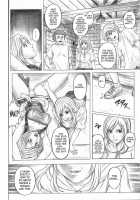 Monroeville / モンロー・ビル [Izumi Kazuya] [Resident Evil] Thumbnail Page 09