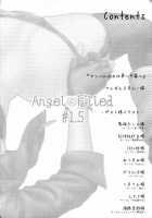 Angel Filled 1.5 - Shin Nihon Pepsitou [Drill Jill] [King Of Fighters] Thumbnail Page 03