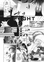 Billion Fight [Psycho] [Original] Thumbnail Page 06