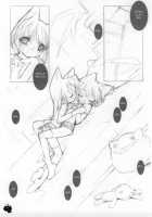 CAT CUT / キャットカット [Blade] [Macademi Wasshoi] Thumbnail Page 05