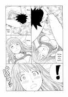 Erobato ASAGI / えろばとASAGI [Itoyoko] [Yotsubato] Thumbnail Page 15