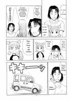 Erobato ASAGI / えろばとASAGI [Itoyoko] [Yotsubato] Thumbnail Page 09