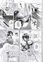 Ken-Jyuu Retouch Version - Le sexe dur avec l'animal. numero:03 / 献獣 Retouch Version [Hiichan] [Samurai Spirits] Thumbnail Page 12