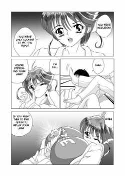 Natsune [Sakuraba Jouichirou] [Original] Thumbnail Page 05
