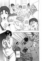 Anata No Tame Ni [Miyabi Tsuzuru] [Original] Thumbnail Page 03
