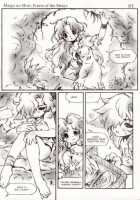 Forest Of Strays [Original] Thumbnail Page 01