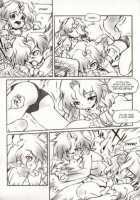 Forest Of Strays [Original] Thumbnail Page 02