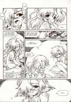 Forest Of Strays [Original] Thumbnail Page 03