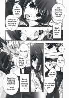 Forbidden Lovers [Izumiya Otoha] [Kara No Kyoukai] Thumbnail Page 11