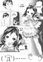 Shoujo Fuu Ch. 1-4 / 少女ふう 章1-4 [Yamato Akira] [Original] Thumbnail Page 10