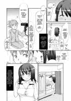 Sweet Honeymoon [Ryouei] [Original] Thumbnail Page 14