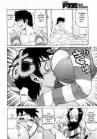 Miracle Cat Punch / ミラクル猫パンチ [Kouda Tomohiro] [Original] Thumbnail Page 12