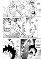 Miracle Cat Punch / ミラクル猫パンチ [Kouda Tomohiro] [Original] Thumbnail Page 06