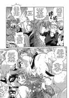 Tail Chaser Vol.2 / てぇいる・ちぇいさ～ 第2巻 [Manabe Jouji] [Original] Thumbnail Page 10