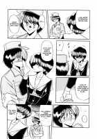 Aigan Ryoubyouk Sho [Horikawa Gorou] [Original] Thumbnail Page 09