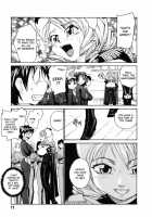 Japanese Big Bust Party [Rate] [Original] Thumbnail Page 11