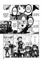 Japanese Big Bust Party [Rate] [Original] Thumbnail Page 09