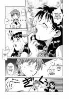 Please Miss Yuri / おねがい♡ユリ先生 [Syowmaru] [Original] Thumbnail Page 12