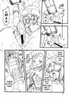 Usagi Drops FULL! / うさぎドロップスFULL! [Kuroarama Soukai] [Gotcha Force] Thumbnail Page 11