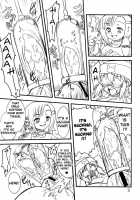 Usagi Drops FULL! / うさぎドロップスFULL! [Kuroarama Soukai] [Gotcha Force] Thumbnail Page 12