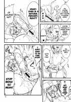 Usagi Drops FULL! / うさぎドロップスFULL! [Kuroarama Soukai] [Gotcha Force] Thumbnail Page 13