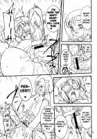 Usagi Drops FULL! / うさぎドロップスFULL! [Kuroarama Soukai] [Gotcha Force] Thumbnail Page 14