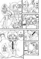 Usagi Drops FULL! / うさぎドロップスFULL! [Kuroarama Soukai] [Gotcha Force] Thumbnail Page 08