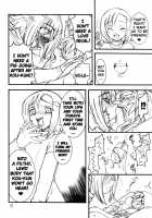 Usagi Drops FULL! / うさぎドロップスFULL! [Kuroarama Soukai] [Gotcha Force] Thumbnail Page 09