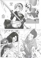 SS1 [Ootsuka Mahiro] [Original] Thumbnail Page 14