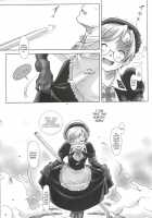 SS1 [Ootsuka Mahiro] [Original] Thumbnail Page 09
