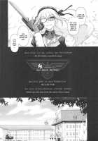 SSIV [Ootsuka Mahiro] [Original] Thumbnail Page 05
