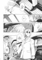 SSIV [Ootsuka Mahiro] [Original] Thumbnail Page 09