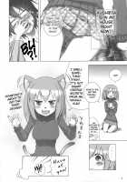 Tora Dango | Tiger Dumplings / 虎団子 [Hitotose Rin] [Toradora] Thumbnail Page 03