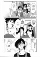 Tatoeba Haha Ga Vol.02 / たとえば母が 2 [Tsuya Tsuya] [Original] Thumbnail Page 13