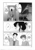 Tatoeba Haha Ga Vol.02 / たとえば母が 2 [Tsuya Tsuya] [Original] Thumbnail Page 09