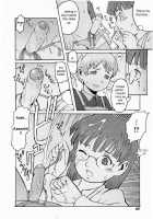 The Mansion Of No Return / 不帰の館 [Kuroiwa Menou] [Original] Thumbnail Page 10