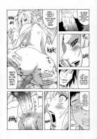Q.N.T.2 Queen Ninja Tsunade 2 [Isou Doubaku] [Naruto] Thumbnail Page 14